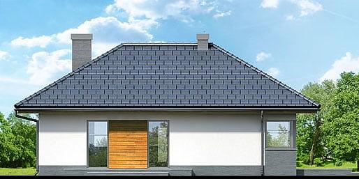 Проект дома «Гроотберг» фото 6