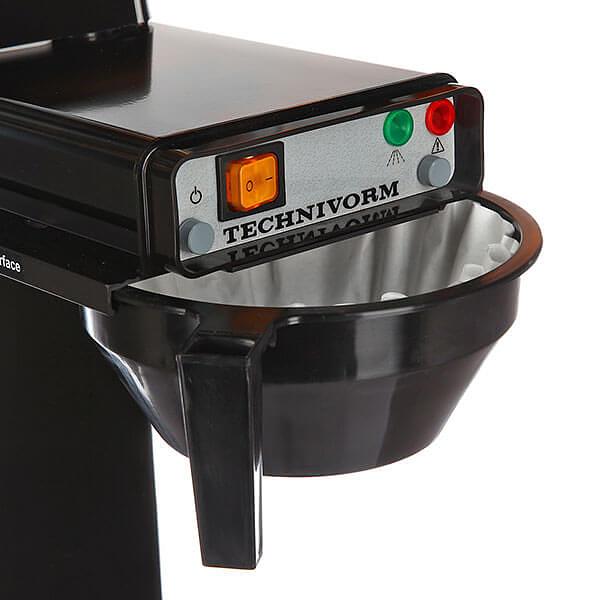 Кофеварка Moccamaster Thermoking 3000 Без Термоса фото 3