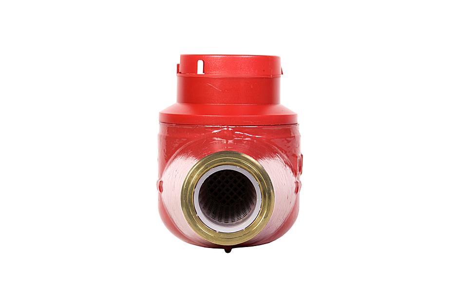 Счетчик воды универсальный ВСКМ 90-40 фото 2