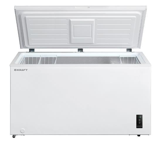 Морозильный ларь BD (W)-520BL KRAFT фото 1