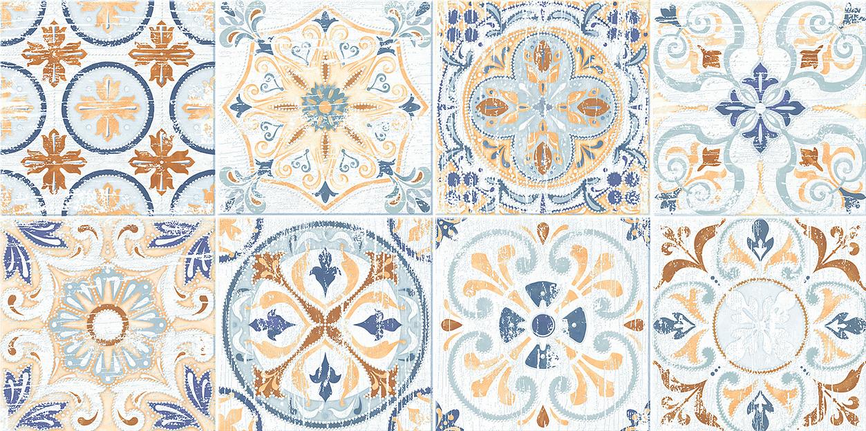 Плитка AltaCera Portland Mix 249x500 фото 1