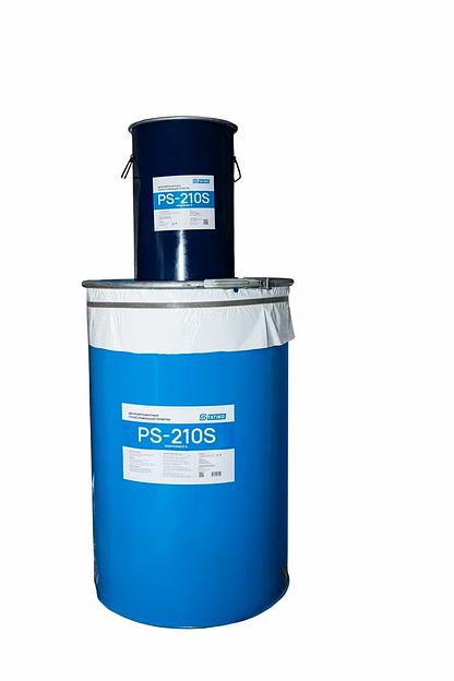 Герметик полисульфидный Statiko PS — 210S комплект 209 л фото 1
