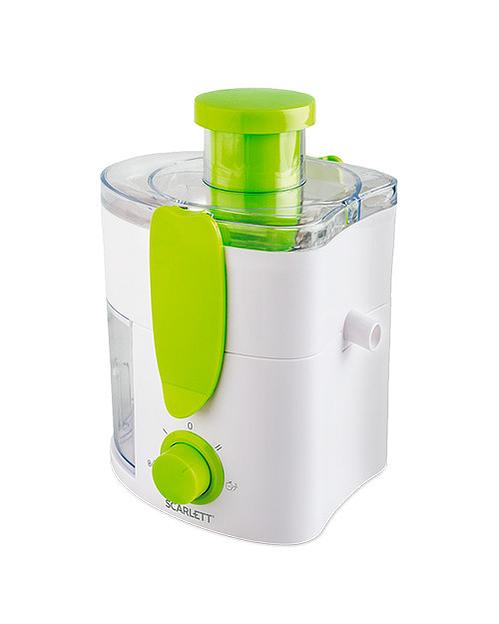 Соковыжималка  Scarlett SC-JE50P01 фото 1