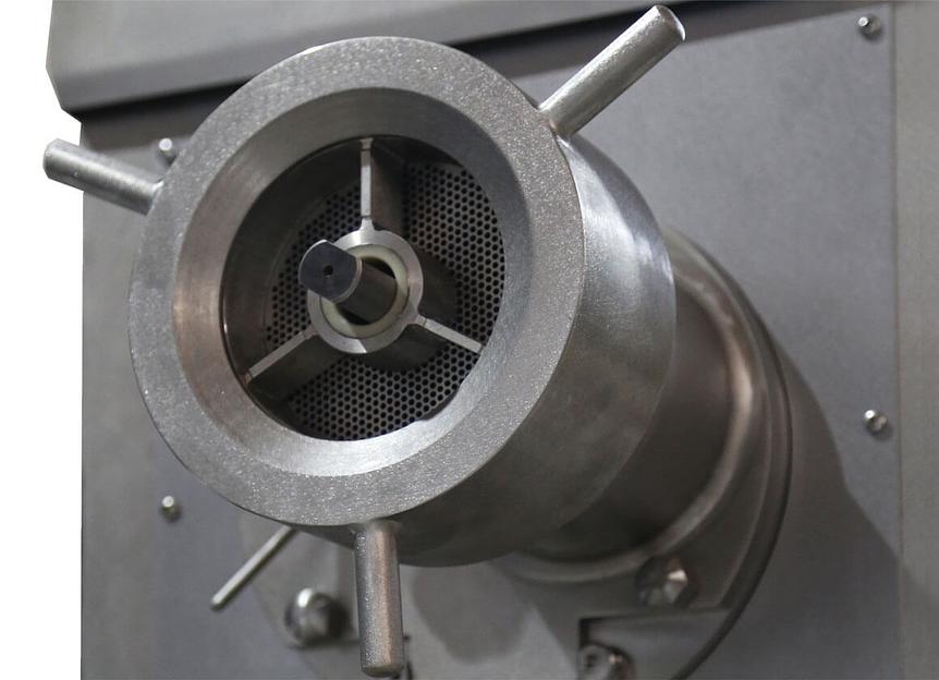 Волчок ДВАК В-160-01 фото 8