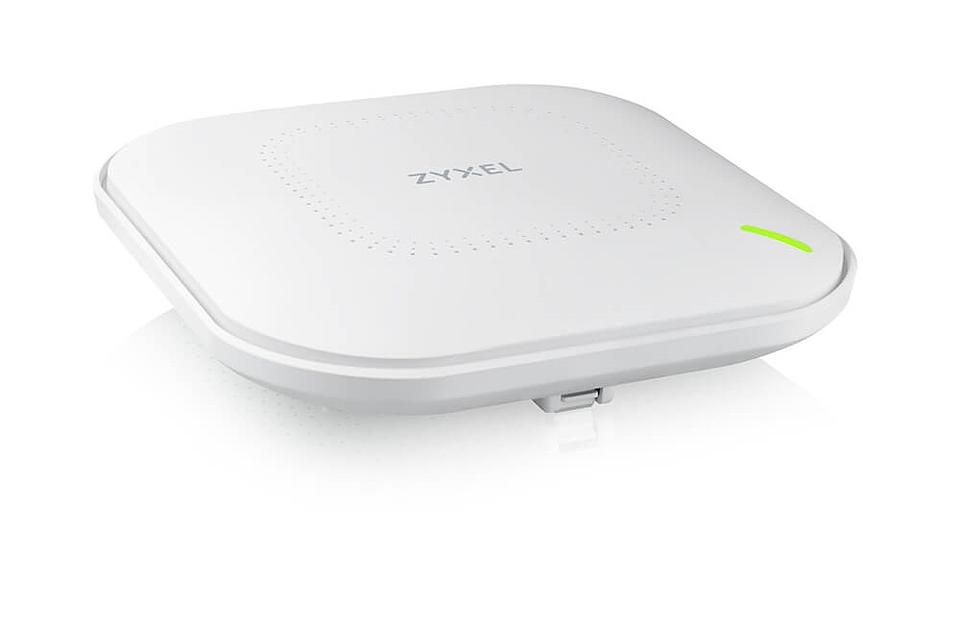 Точка доступа ZyXEL WAX610D-EU0101F фото 5