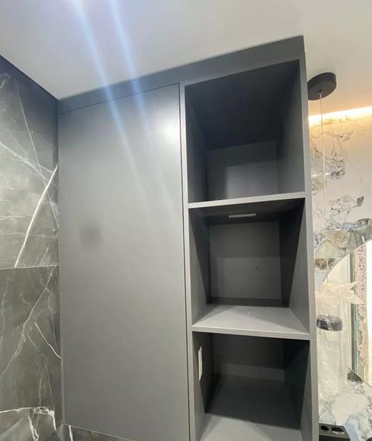 Изготовление мебели, шкафы на заказ фото 4