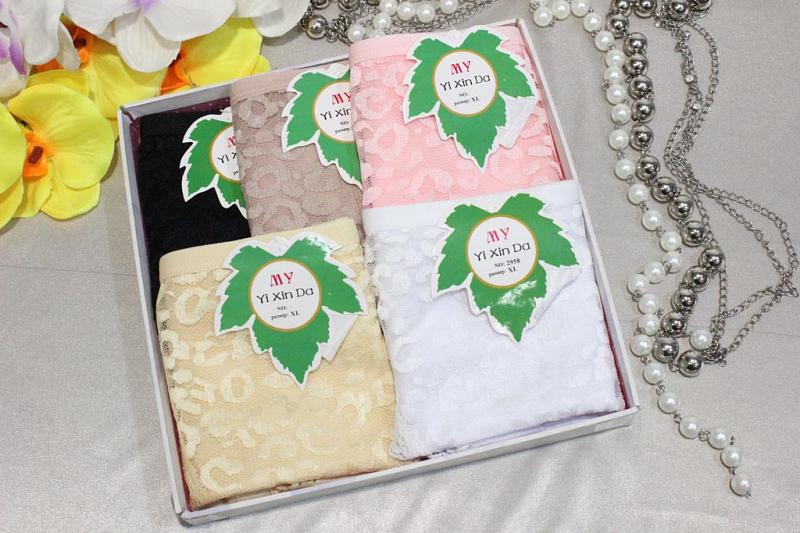 Трусы женские р-р 42-46 Арт. 2958 (к.11745) фото 2