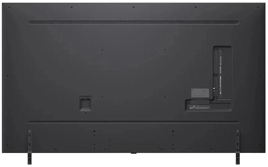 Телевизор LED LG 65" 65QNED80A6A.ARUG черный титан 4K Ultra HD 60Hz DVB-T DVB-T2 DVB-C DVB-S DVB-S2 USB WiFi Smart TV фото 3