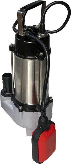 Насос фекальный Ресанта НФ-9000 250Вт 9000л/час (77/5/1) фото 4