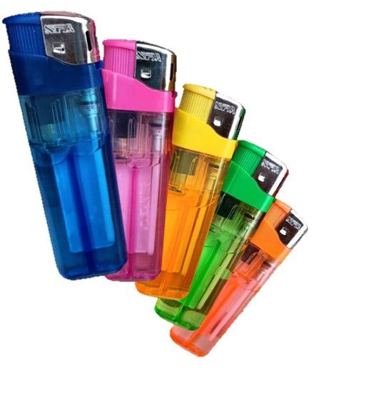 Карманные зажигалки Five 1021, опт фото 1