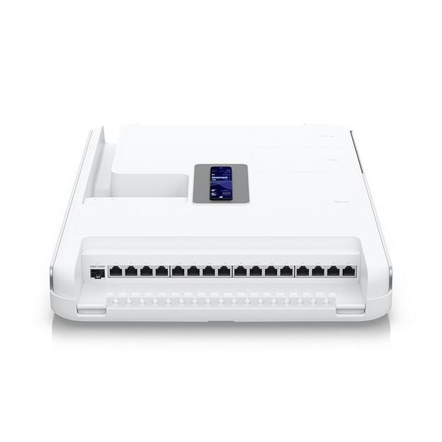 Точка доступа Ubiquiti UDW - UniFi Dream Wall (UDW) фото 7