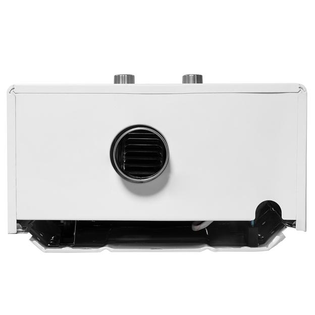 Колонка газовая Ballu GWH 10 Fiery Turbo фото 5