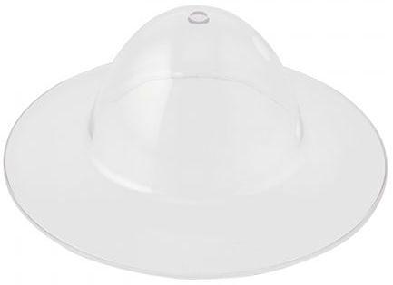 Соковыжималка цитрусовая Scarlett SC-JE50C02 25Вт рез.сок.:700мл. белый/желтый фото 5