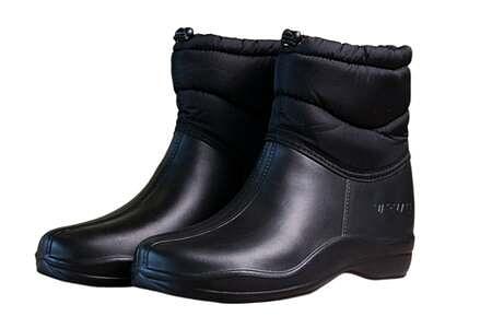 Боты мужские С34.240Б зимние до -25 °C ОПТ фото 1