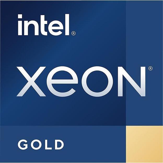 Процессор Intel Xeon 3200/12M S4189 OEM GOLD5315Y CD8068904665802 IN фото 1