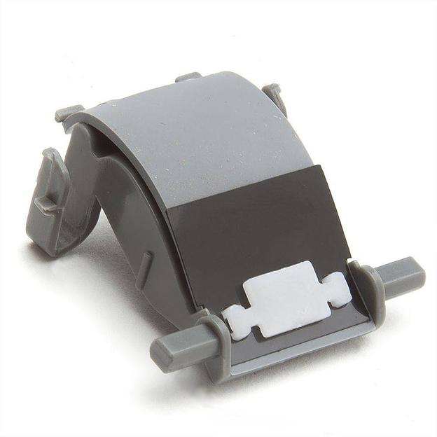 Тормозная площадка ADF в сборе Lexmark X26x/X36x/X46x/X54x (40X8419/40X5472) фото 1