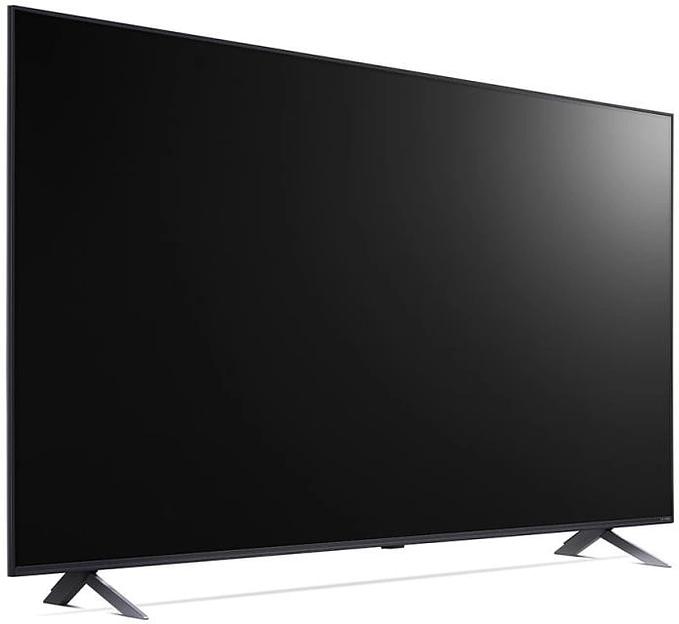 Телевизор LED LG 86" 86QNED80T6A.ARUG черный титан 4K Ultra HD 60Hz DVB-T DVB-T2 DVB-C DVB-S DVB-S2 USB WiFi Smart TV фото 4