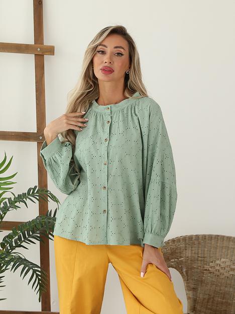 Блуза М4-5553 фото 8