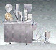 Полуавтоматическая машина для заполнения капсул DTJ-C фото 1