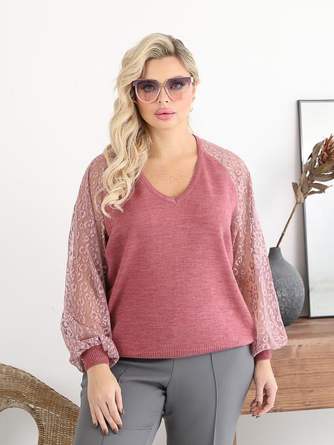 Джемпер Др5-497/19 фото 1