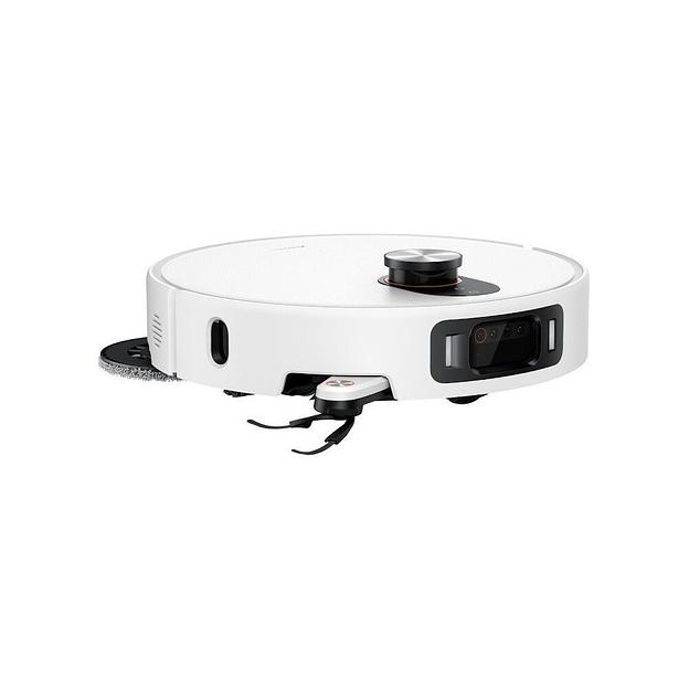 Робот-пылесос Xiaomi Robot Vacuum 5 Pro EU фото 4