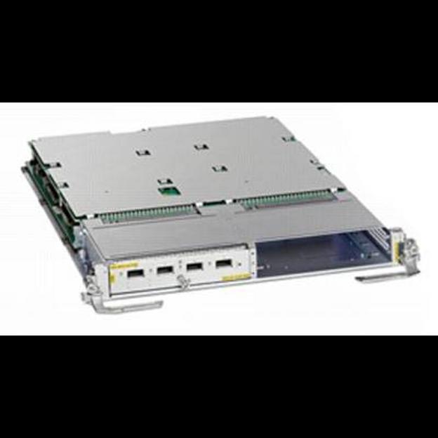 Модуль Cisco A9K-MOD80-TR фото 1