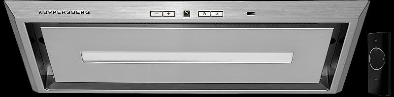 Вытяжка Kuppersberg Kuppersberg INBOX 54 X фото 2