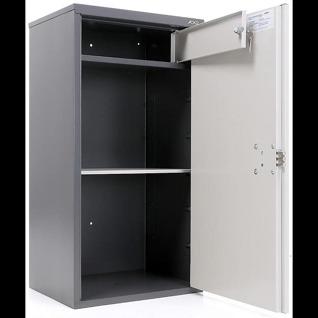 Шкаф бухгалтерский Aiko «SL-87T» ОПТ фото 5