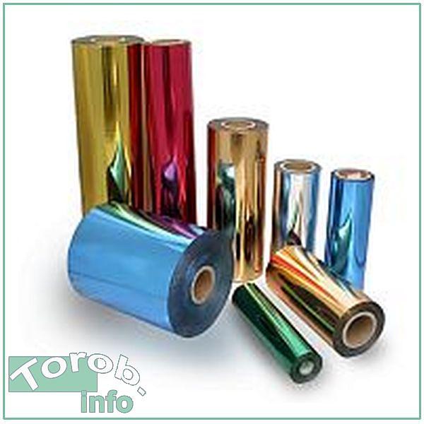 RESIN RTxU, 300м*50мм, 1``, термотрансферная лента для текстиля, черная (Япония).  фото 1