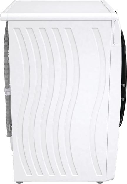 Стиральная машина Gorenje WPNEI94A1SWIFI/C класс: A+++ загр.фронтальная макс.:9кг белый фото 4