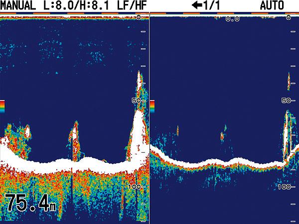 Эхолот Furuno FCV-295 фото 7