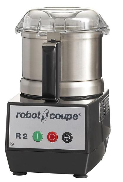 Куттер R2 Robot Coupe фото 1