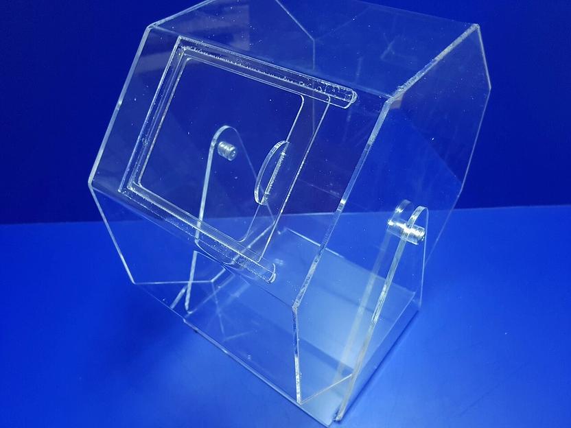 Лототрон маленький. фото 1