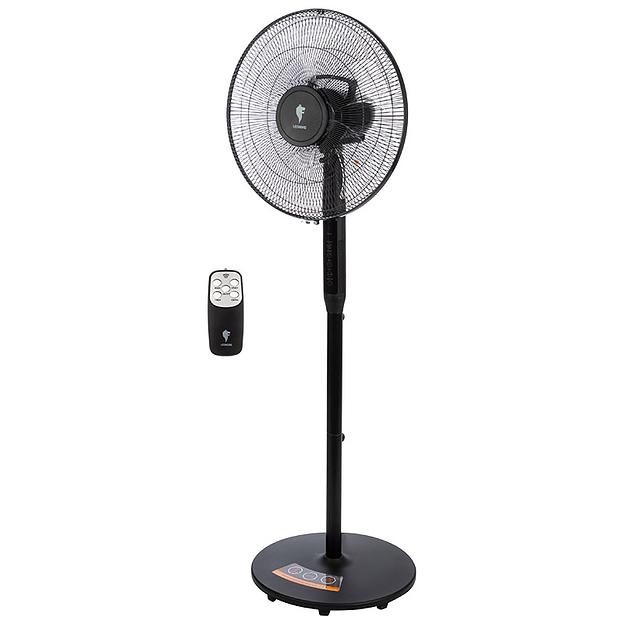 Вентилятор LEONORD LE-1603 (104878) фото 1