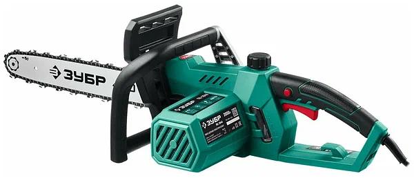 Пила цепная электрическая ЗУБР ПЦ-2040 фото 8