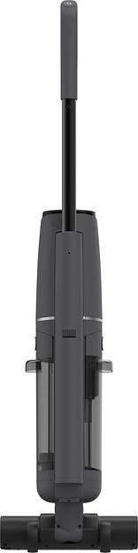 Пылесос моющий Hyundai HYV-S01AQUA 500Вт серый/черный фото 5