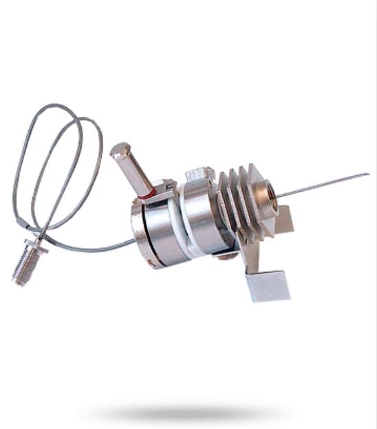 Охлаждаемый КГДС фото 1