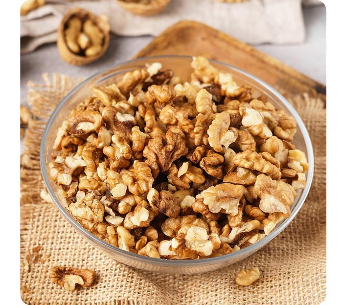 Грецкие орехи 1 сорт опт фото 1