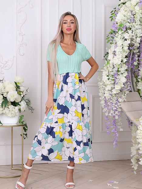 Платье П3-5472/6 фото 1