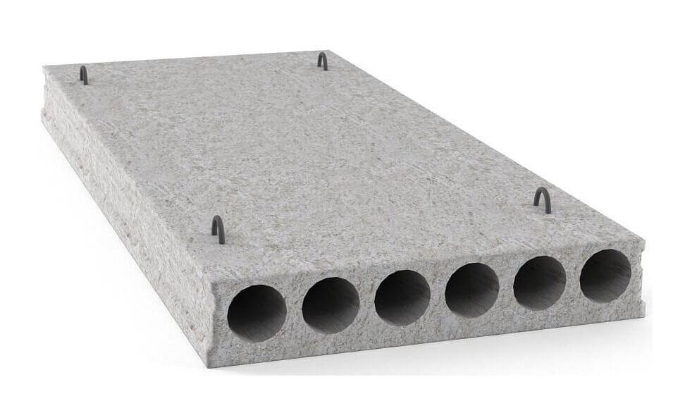 Панели перекрытий ПК19-15-8та ГОСТ 9561-2016 фото 1