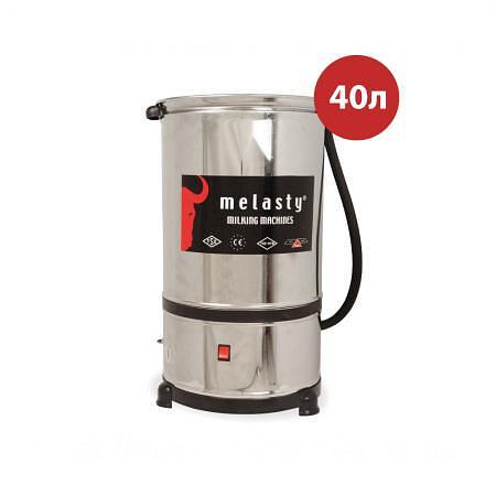 Маслобойка MELASTY 40л 3579 фото 1