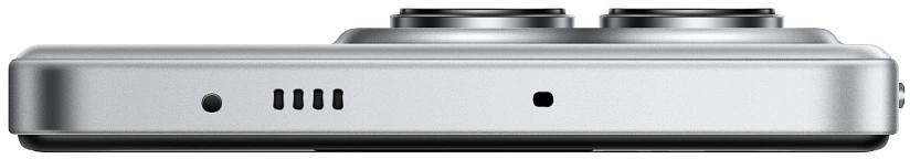 Смартфон Tecno POVA 7 Neo 128Gb 8Gb серебристый моноблок 3G 4G 6.8" 1080x2460 Android 14 50Mpix 802.11 a/b/g/n/ac NFC GPS GSM900/1800 Protect фото 8