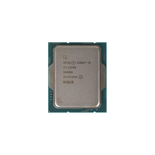 Процессор Intel Core i5 13500, LGA 1700, OEM [cm8071505093101 srmbm] фото 1