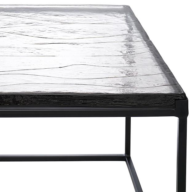 Столик журнальный Mayen Frosted, 61х61 см фото 3