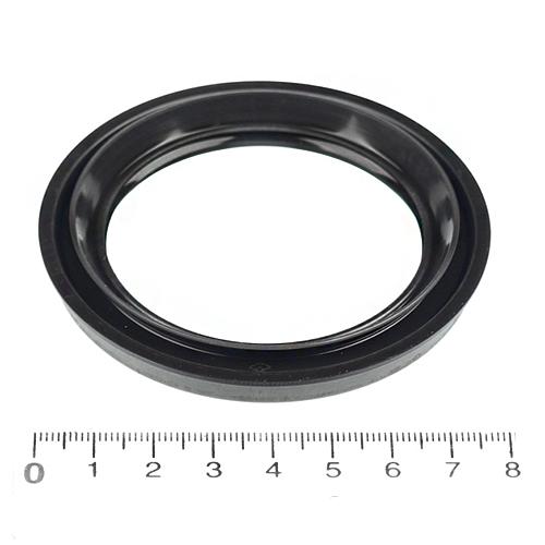 Сальник Musashi N2265, 56*74,2*10,3, 40227-50Y01/-0M000 фото 1