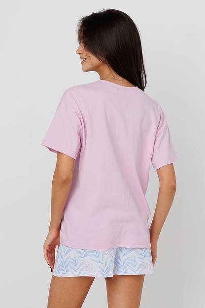 Пижама 2180ПШ (2180ПШ01-114) ОПТ фото 3