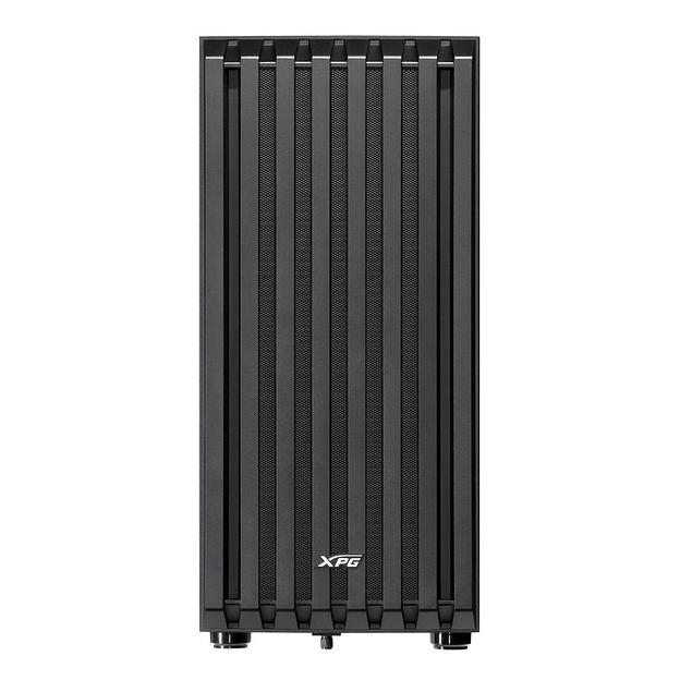 Корпус XPG VALOR STORM BLACK (VALORAIRMT-BKCWW) фото 2