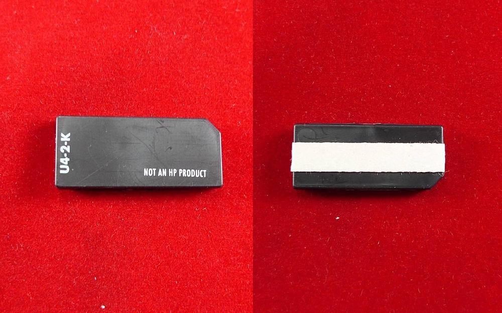 Чип для картриджа C9730A Black, 13K ELP Imaging® фото 1