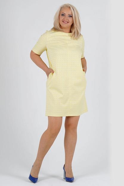 Платье С-456-2 фото 3