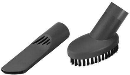 Пылесос LG VC5420NNTS 2000Вт серебристый фото 7